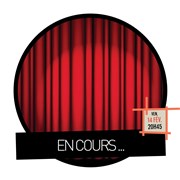 Soirée Saint Valentin Comedy Palace Affiche