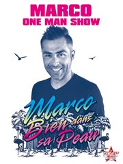 Marco dans Marco Bien dans sa peau Caf Thtre du Ttard Affiche