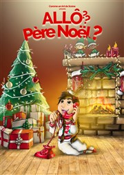 Allô ? Père Noël ? Thtre Pixel Affiche