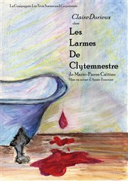 Les larmes de clytemnestre ABC Thtre Affiche