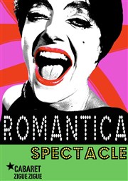 Romantica Thtre municipal de Muret Affiche