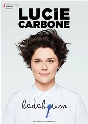 Lucie Carbone dans Badaboum Le Paris - salle 3 Affiche