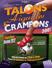 Talons Aiguilles et Crampons Alambic Comdie Affiche