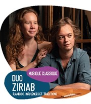 Duo Ziriab L'Odon Affiche