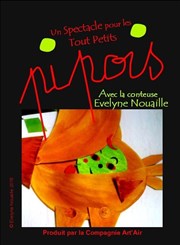 Pipois Thtre Darius Milhaud Affiche