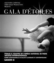 Gala d'étoiles Atlantia Affiche