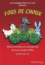 Fous de choux L'Art D Affiche