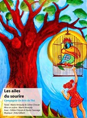 Les ailes du sourire Thtre de la Cit Affiche