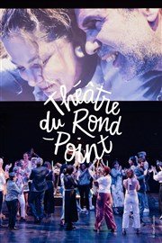 Sur l'autre rive Thtre du Rond Point - Salle Renaud Barrault Affiche