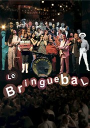 Bringuebal Thtre de Verdure de la Girandole Affiche