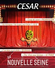 César dans César démasqué La Nouvelle Seine Affiche