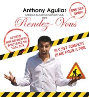 Anthony Aguilar dans Rendez-Vous La Java Affiche