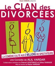 Le Clan des Divorcées Palais des Congrs de Vittel Affiche