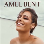 Amel Bent Thtre Jacques Prvert Affiche