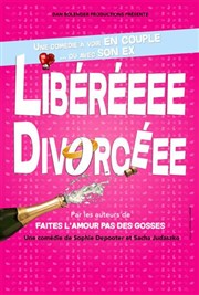 Libéré(e), Divorcé(e) Thtre de Poche Graslin Affiche