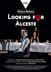 Looking for Alceste La Manufacture Affiche