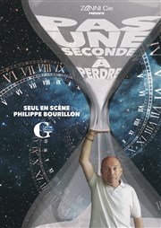 Pas une seconde à perdre Grenier Thtre Affiche