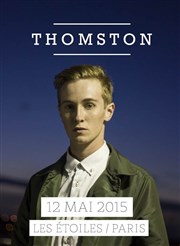 Thomston Les Etoiles Affiche