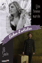 JB Soole + Une femme mariée Espace Christian Dente Affiche