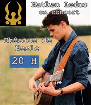 Nathan Leduc : Avant d'avoir essayé Thtre de Nesle - petite salle Affiche