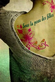 Entre 2 Caisses  Sous la peau des filles Thtre d'Ivry Antoine Vitez Affiche