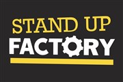 Stand-Up Factory Thtre du Sphinx Affiche