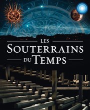 les souterrains du temps L'entrept - 14me Affiche