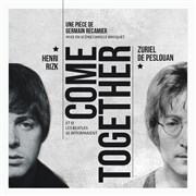 Come together Thtre Odysse Affiche