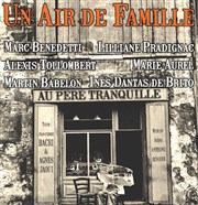 Un Air de Famille Thtre de Nesle - grande salle Affiche