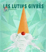 Les Lutins Givrés Thtre du Cyclope Affiche