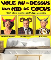 Vole au-dessus d'un nid de cocus Espace Culturel et Festif de l'Etoile Affiche