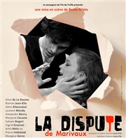 La dispute Thtre Montmartre Galabru Affiche