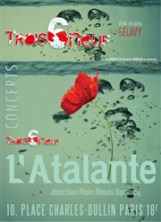 Sélavy L'Atalante Affiche