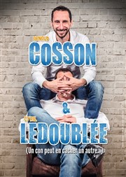 Cosson et Ledoublée sont complètement à l'ouest Spotlight Affiche