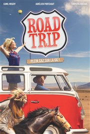 Road Trip Salle Molire Affiche