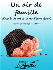 Un air de famille Salle des Ftes Affiche