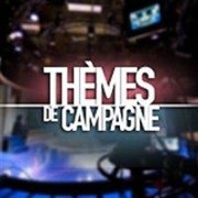 Thèmes de Campagne Studio 210 Affiche