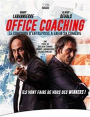 Office Coaching Kawa Thtre Affiche