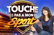 Touche pas à mon sport Studios de D8 Affiche