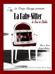 La baby-sitter La Cantarello Affiche