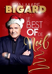 Jean-Marie Bigard au Festival d'humour de Saint Vulbas Centre International de Rencontres Affiche