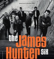 The James hunter six Le Divan du Monde Affiche