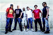 Asian Dub Foundation Sound System + YGRK Klub dj set Le Forum de Vaural Affiche