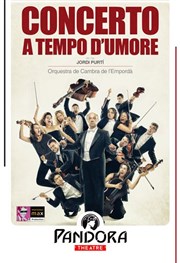 Concerto a Tempo d'Umore Pandora Thtre Affiche