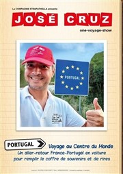 José Cruz dans Portugal, voyage au centre du monde Domaine de Raba Affiche