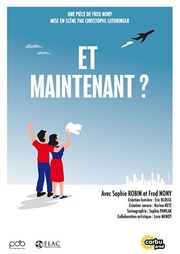 Et maintenant ? La grande poste - Espace improbable Affiche