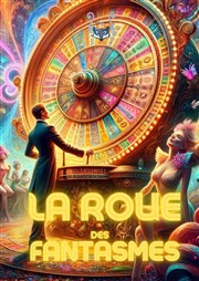 La roue des fantasmes Sweet Paradise Affiche