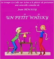 Un petit whisky Auditorium de Saint Paul de Vence Affiche