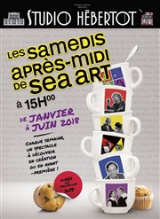 Arromanches Studio Hebertot Affiche