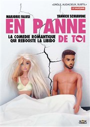 En panne de toi Thtre Comdie de Lille Affiche